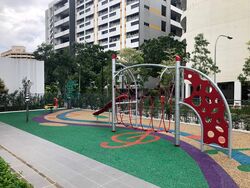 Symphony Suites (D27), Condominium #560150661